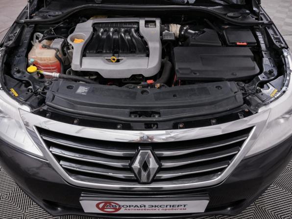 Renault Latitude I с пробегом 2013 года, цена 773 000 рублей, 197987 км, седан, Автокод Объявления