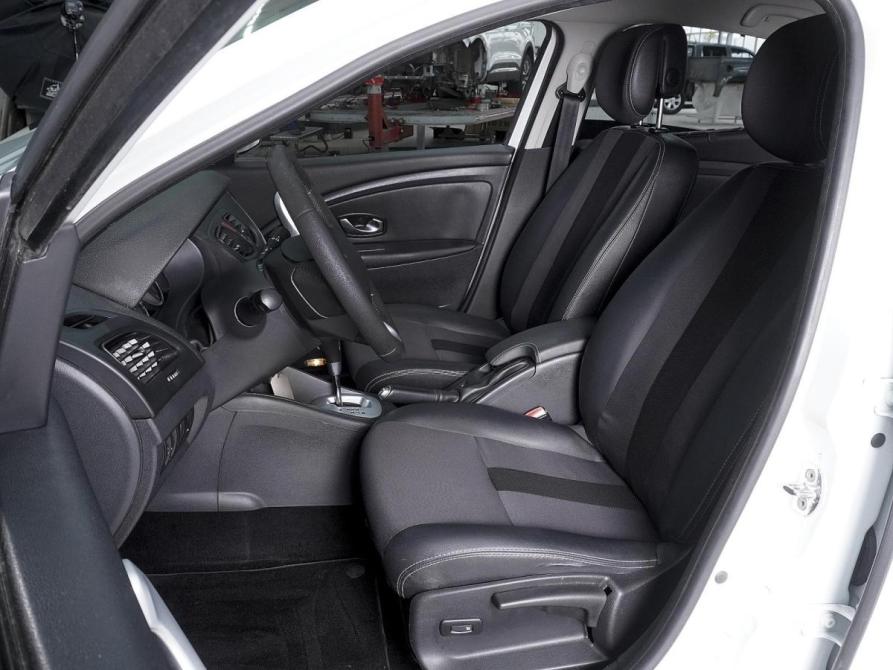 Renault Fluence I Ростов-на-Дону  - изображение 10