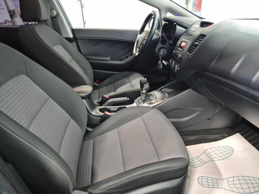 Kia Cerato III Пермь  - изображение 18