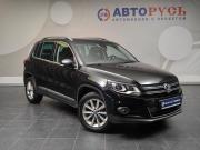 Volkswagen Tiguan I Рестайлинг Москва  - изображение 26