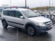 Lada (ВАЗ) Largus I Пермь  - изображение 13
