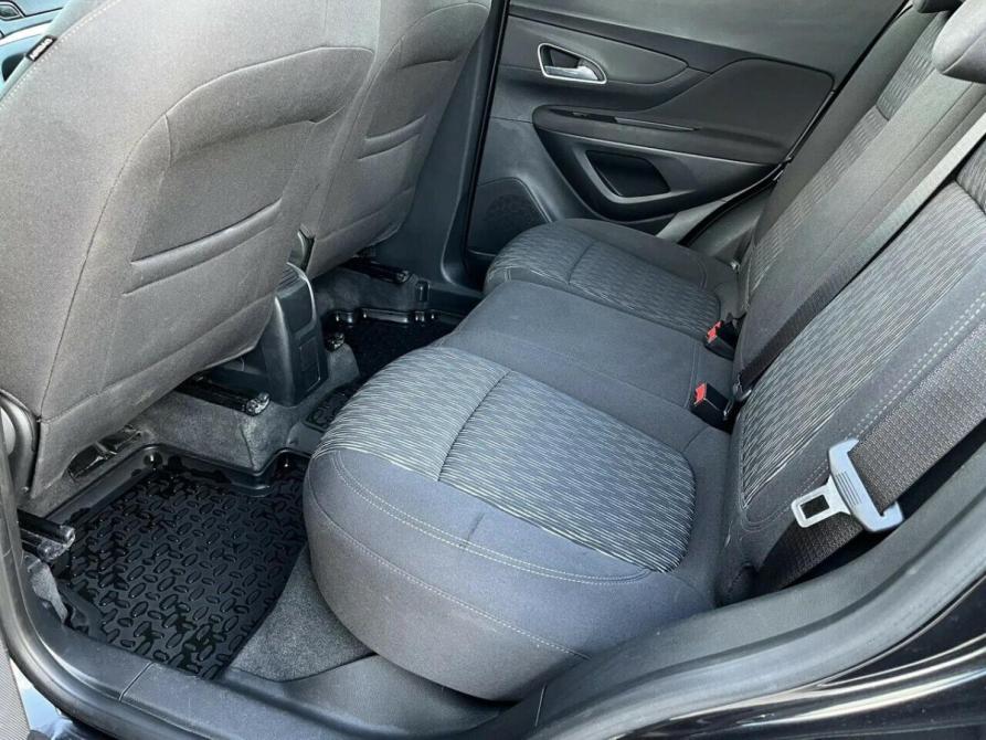 Opel Mokka I Буинск  - изображение 15