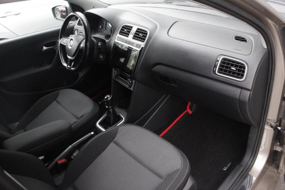 Volkswagen Polo V Рестайлинг Брянск  - изображение 7