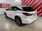 Lexus RX IV Новочеркасск  - изображение 29
