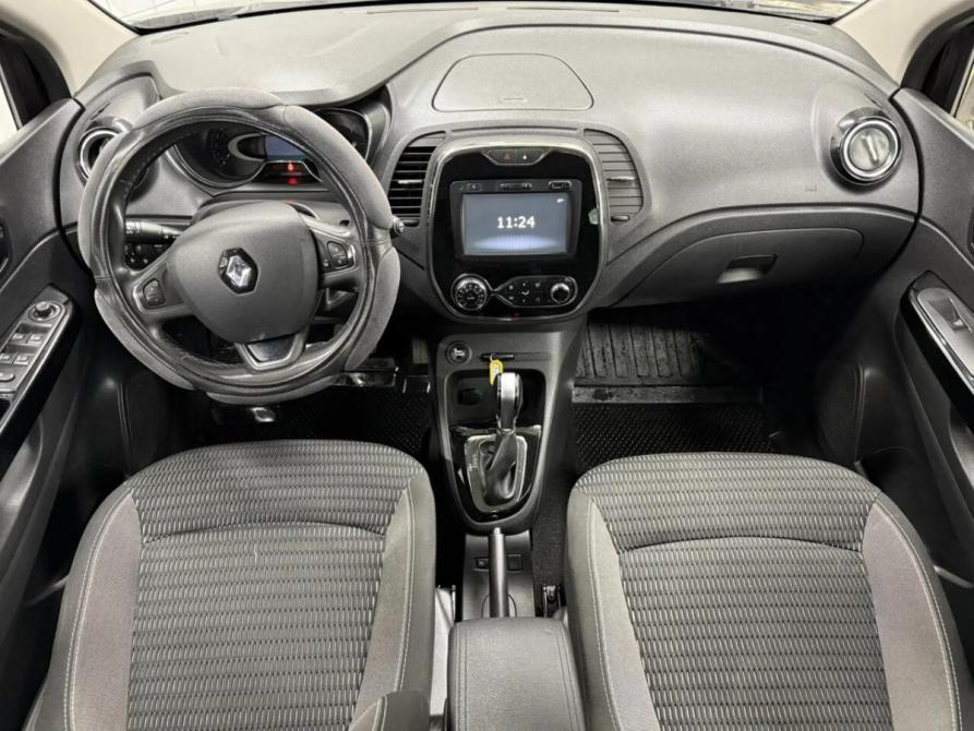 Renault Kaptur I Набережные Челны  - изображение 13