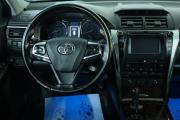 Toyota Camry VII (XV50) Рестайлинг Омск  - изображение 30