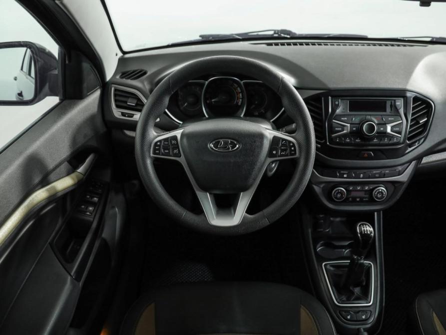 Lada (ВАЗ) Vesta I Санкт-Петербург  - изображение 11