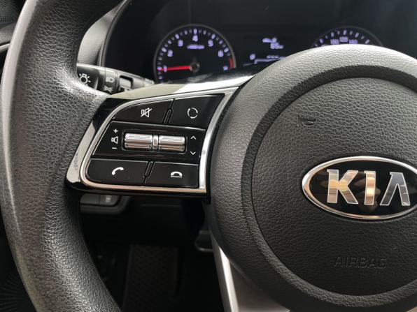 Kia Cerato IV с пробегом 2019 года, цена 1 629 000 рублей, 143585 км, седан, Автокод Объявления