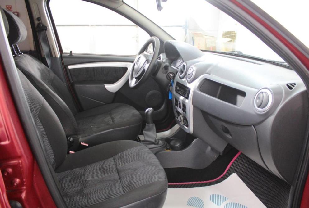 Renault Sandero I Нижний Новгород  - изображение 13