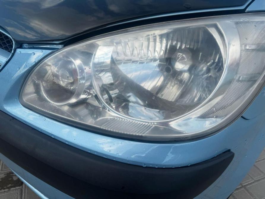 Hyundai Getz I Рестайлинг Астрахань  - изображение 9