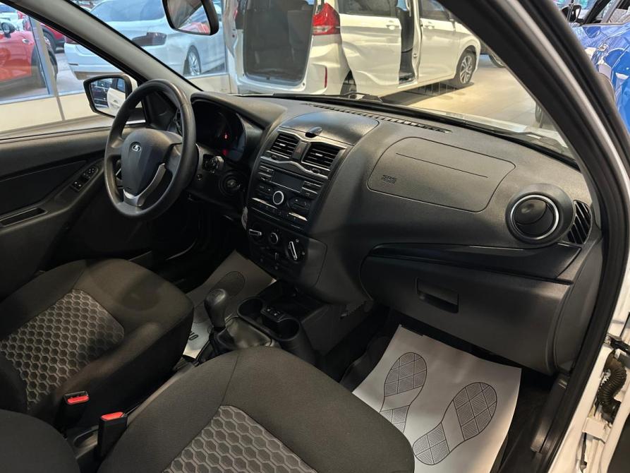 Lada (ВАЗ) Granta I Рестайлинг Санкт-Петербург  - изображение 23