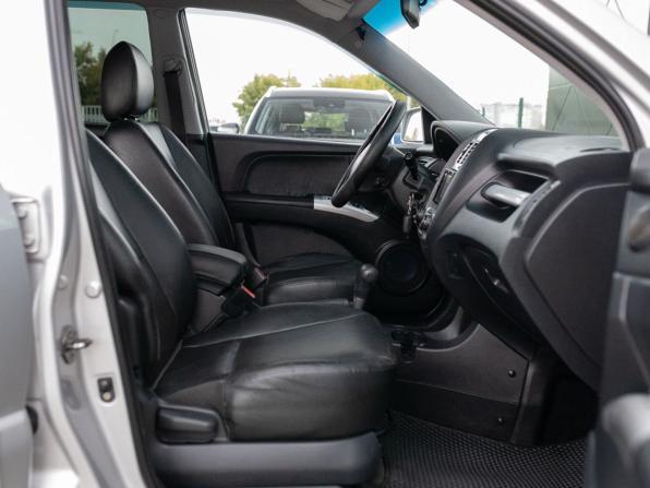 Kia Sportage II с пробегом 2006 года, цена 900 000 рублей, 240465 км, внедорожник, Автокод Объявления