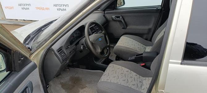 Lada (ВАЗ) 2111 с пробегом 2006 года, цена 140 000 рублей, 287429 км, универсал, Автокод Объявления