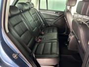 Volkswagen Tiguan I Рестайлинг Москва  - изображение 37