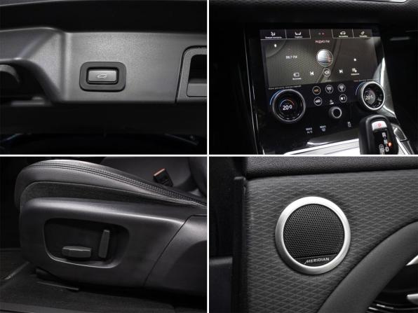 Land Rover Range Rover Evoque II с пробегом 2020 года, цена 3 698 000 рублей, 57168 км, внедорожник, Автокод Объявления