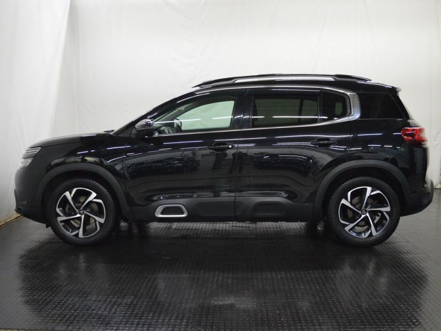 Citroen C5 Aircross I Санкт-Петербург  - изображение 8