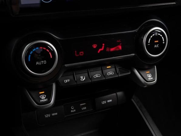Kia Rio IV с пробегом 2019 года, цена 1 380 000 рублей, 163937 км, седан, Автокод Объявления