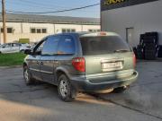 Chrysler Town &amp; Country IV Рестайлинг Санкт-Петербург  - изображение 8