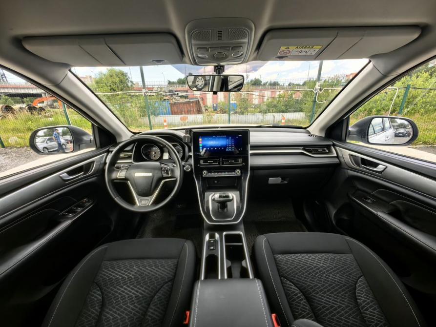 Haval M6 II Санкт-Петербург  - изображение 9