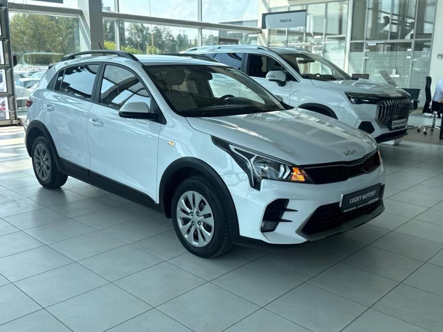 Kia Rio IV Рестайлинг Екатеринбург  - изображение 1
