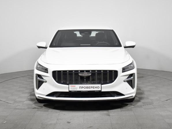Geely Preface I с пробегом 2024 года, цена 2 640 000 рублей, 24228 км, седан, Автокод Объявления