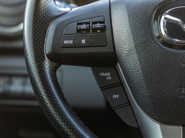 Mazda CX-7 I Рестайлинг с пробегом 2011 года, цена 998 000 рублей, 165750 км, внедорожник, Автокод Объявления