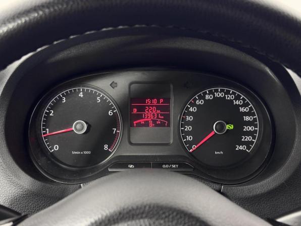 Volkswagen Polo V с пробегом 2013 года, цена 849 200 рублей, 139631 км, седан, Автокод Объявления