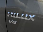 Toyota Hilux VIII Рестайлинг 2 Казань  - изображение 39