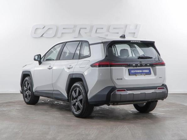 Toyota RAV4 VI (XA60) с пробегом 2026 года, цена 4 123 434 рубля, 54 км, внедорожник, Автокод Объявления