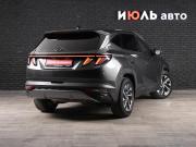 Hyundai Tucson IV Екатеринбург  - изображение 24