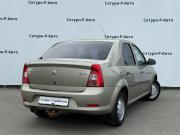 Renault Logan I Рестайлинг Курган  - изображение 19