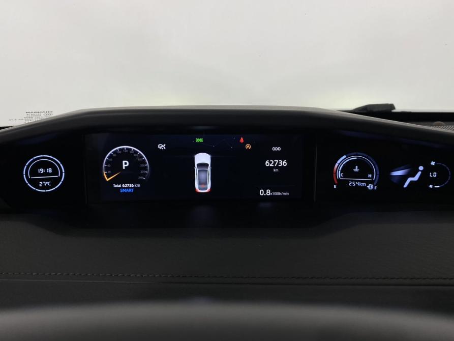 Changan UNI-V I Воронеж  - изображение 15