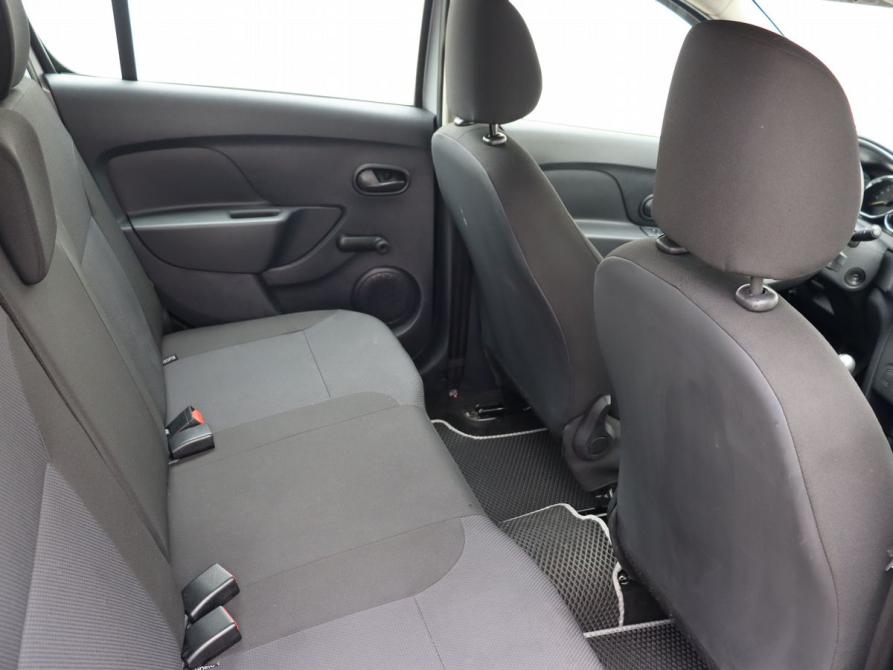 Renault Sandero II Москва  - изображение 19