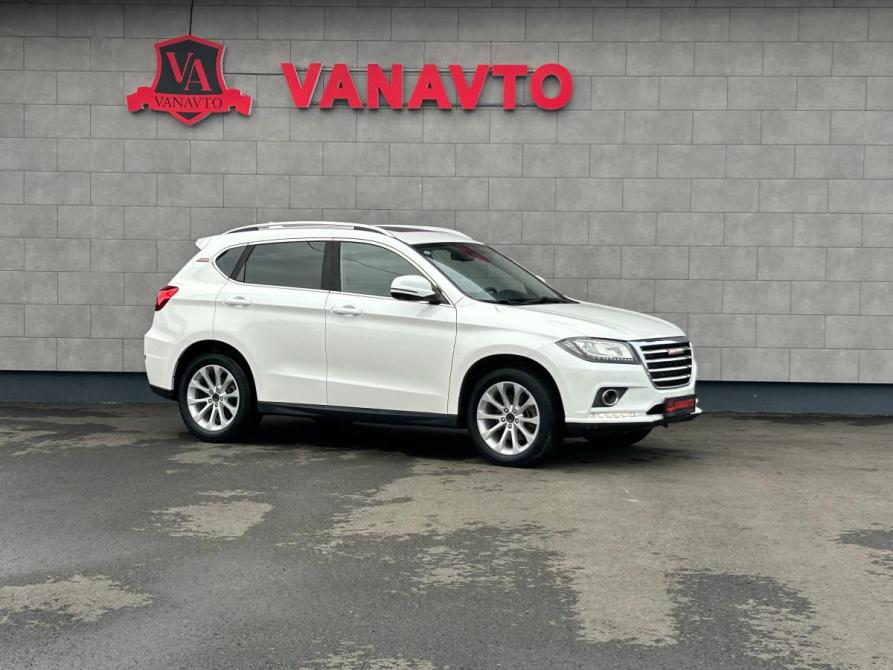 Haval H2 Альметьевск  - изображение 3