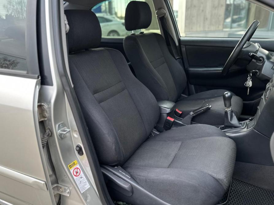 Toyota Corolla IX (E120 E130) Рестайлинг Архангельск  - изображение 10