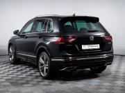 Volkswagen Tiguan II Москва  - изображение 28