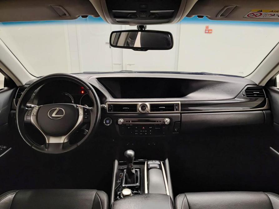 Lexus GS IV Казань  - изображение 17