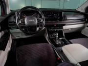 Kia Carnival IV Воронеж  - изображение 30