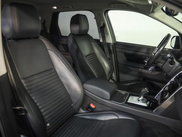 Land Rover Discovery Sport I Рестайлинг с пробегом 2021 года, цена 3 499 777 рублей, 84185 км, внедорожник, Автокод Объявления