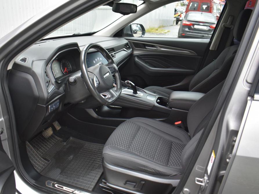 Haval F7 I Мурманск  - изображение 10