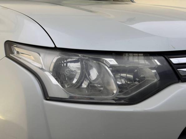 Mitsubishi Outlander III с пробегом 2013 года, цена 1 150 000 рублей, 251000 км, внедорожник, Автокод Объявления