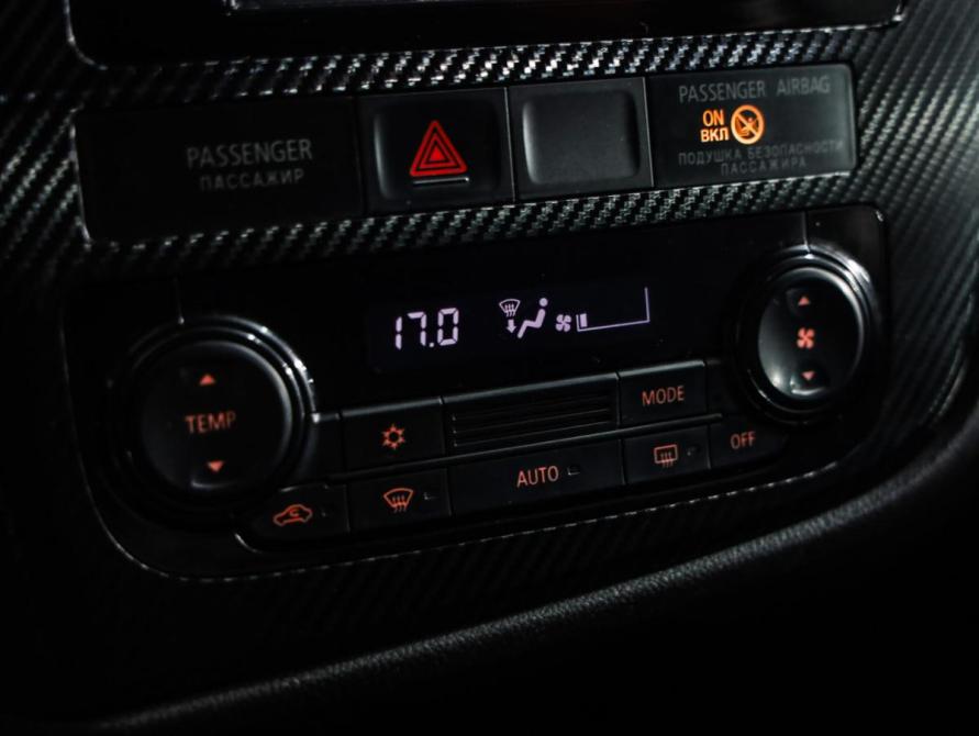 Mitsubishi Outlander III Рестайлинг 2 Санкт-Петербург  - изображение 15