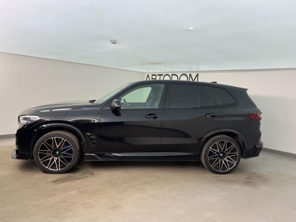 BMW X5 M III (F95) с пробегом 2020 года, цена 8 550 000 рублей, 100497 км, внедорожник, Автокод Объявления