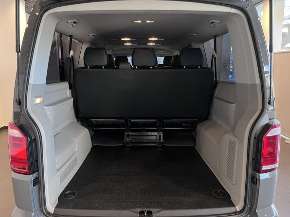 Volkswagen Caravelle T6 с пробегом 2019 года, цена 3 940 000 рублей, 90971 км, минивэн, Автокод Объявления