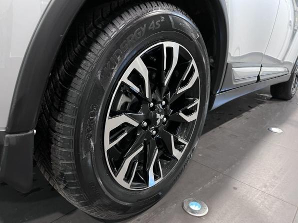 Mitsubishi Outlander III Рестайлинг 3 с пробегом 2021 года, цена 3 240 000 рублей, 61809 км, внедорожник, Автокод Объявления