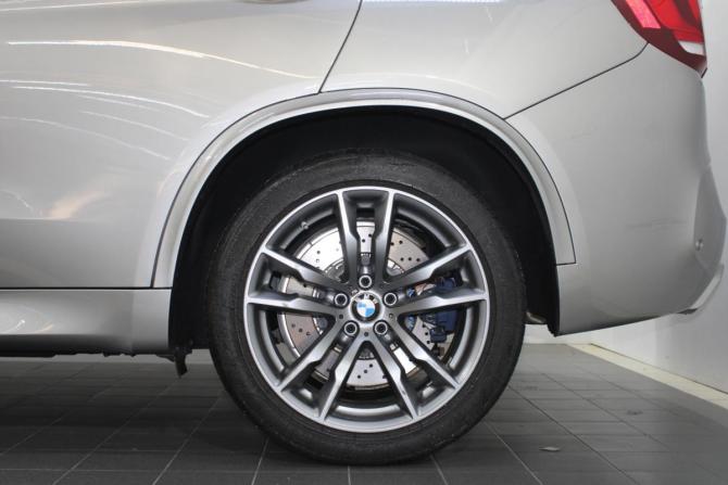 BMW X5 M II (F85) с пробегом 2017 года, цена 5 700 000 рублей, 78671 км, внедорожник, Автокод Объявления