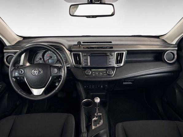 Toyota RAV4 III (XA30) Рестайлинг с пробегом 2013 года, цена 1 710 000 рублей, 269627 км, внедорожник, Автокод Объявления