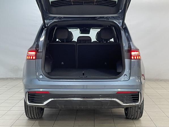 Geely Monjaro I Рестайлинг 2 с пробегом 2025 года, цена 4 130 000 рублей, 16 км, внедорожник, Автокод Объявления