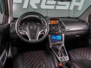 Opel Antara I Рестайлинг Воронеж  - изображение 25