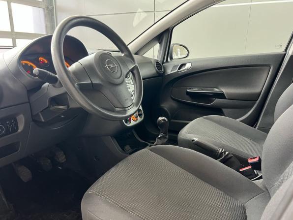 Opel Corsa D Рестайлинг II с пробегом 2012 года, цена 529 000 рублей, 137259 км, хэтчбек, Автокод Объявления